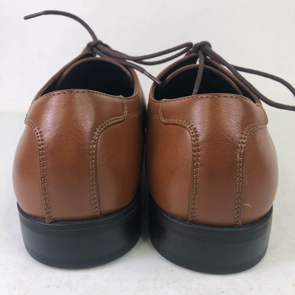 Alfani Seth Oxford Dress Shoes Size 9M
